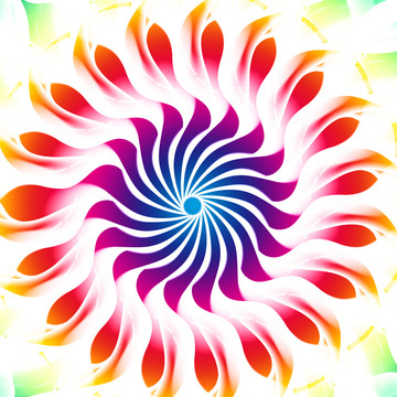 花紋