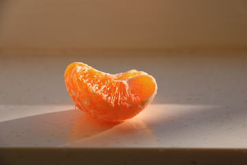 一瓣橘子