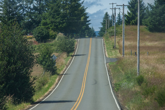 美国高速公路