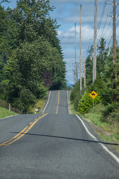 美国高速公路