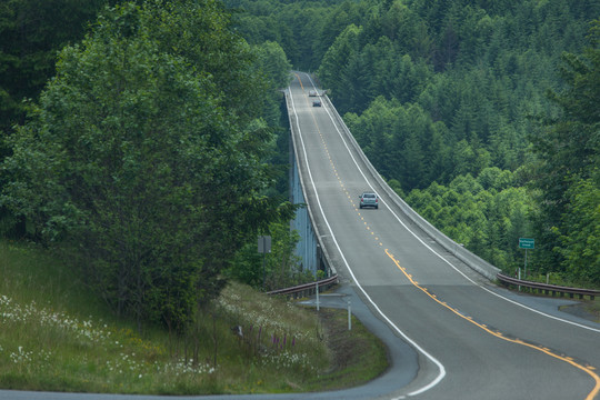 美国高速公路