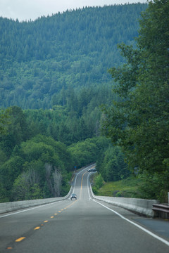 美国高速公路