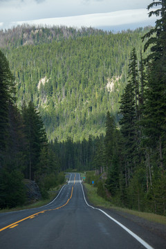 美国高速公路