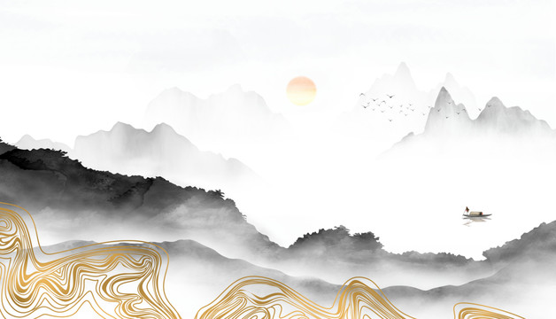 國畫