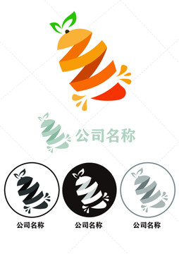 芒果標(biāo)志