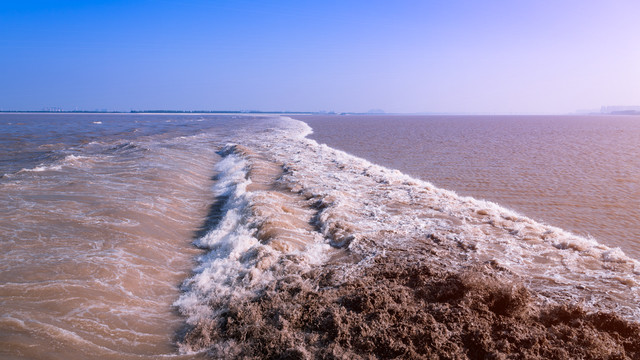 浪淘沙