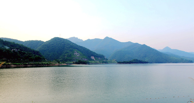 三清湖