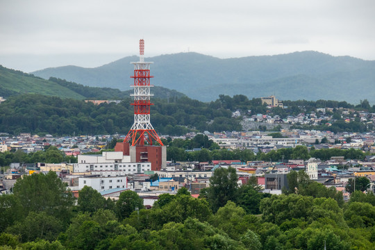 电视塔