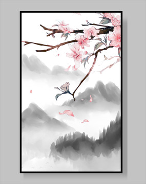 裝飾畫