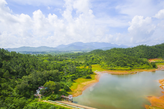 东湖公园