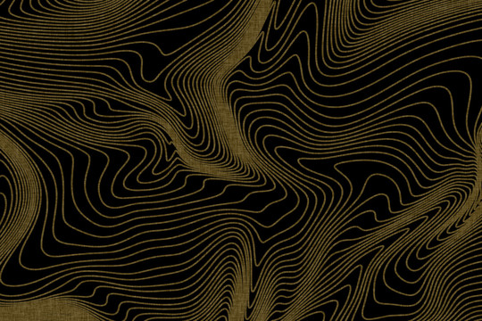 線條紋理地毯