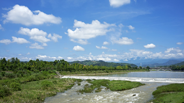 新场古镇