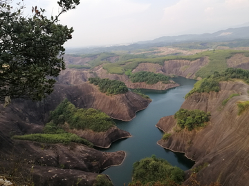 东江湖