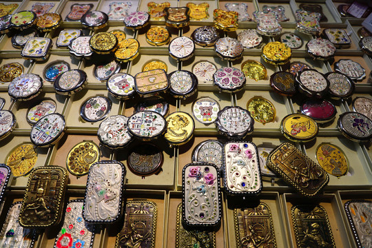 鏡子工藝品