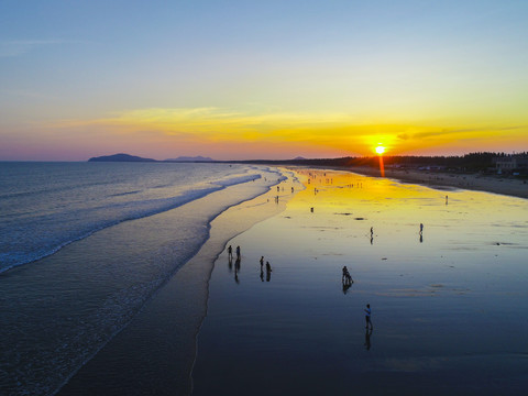 黄金海岸