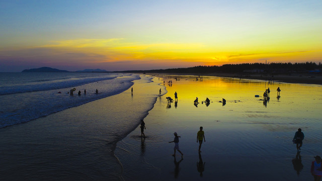 黄金海岸