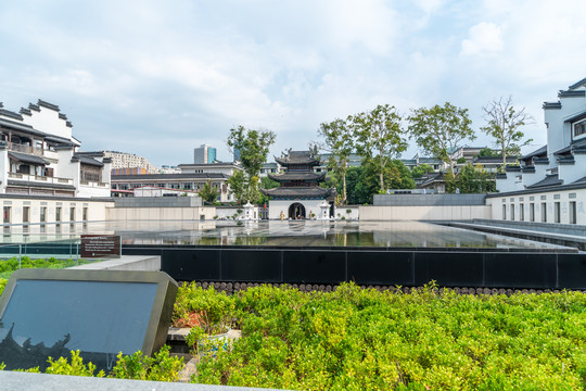 南京江南贡院