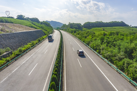 高速公路