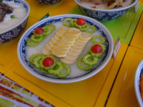 糯米卷