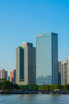 广州地标建筑