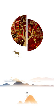 創(chuàng)意裝飾畫