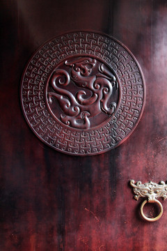 广州西汉南越王墓博物馆