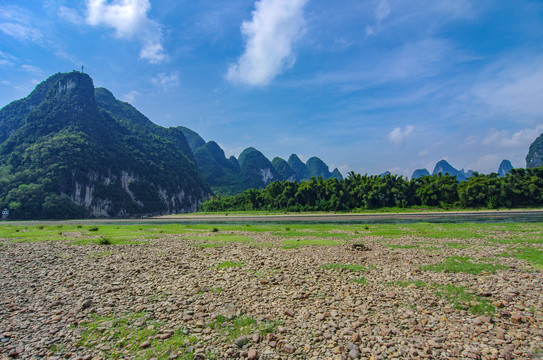 桂林山水