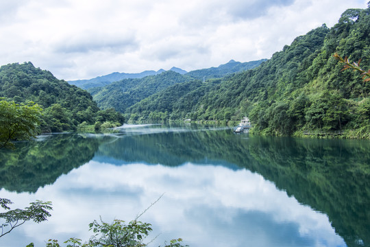 小东江