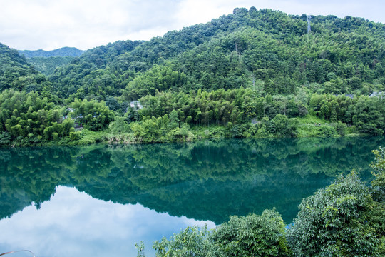 小东江