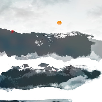 裝飾畫