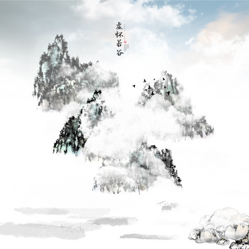 現(xiàn)代裝飾畫