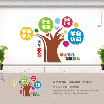 四個學(xué)會