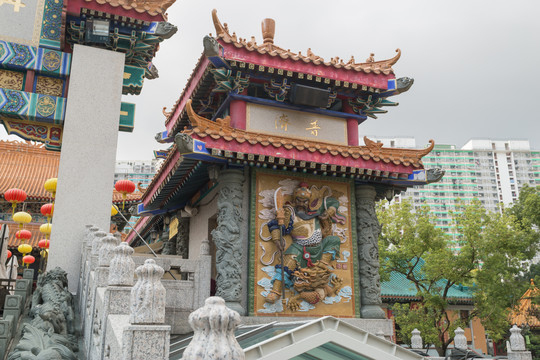 赤松黄仙祠