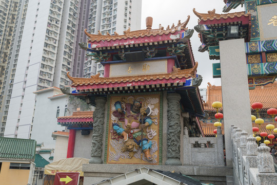 赤松黄仙祠