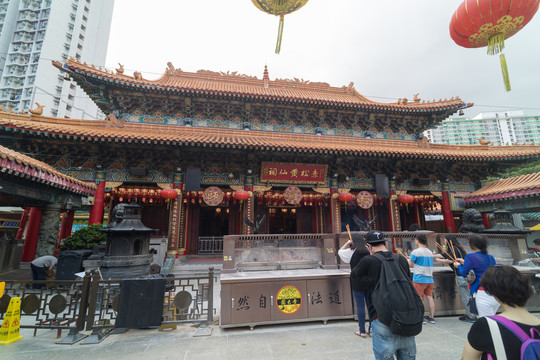 赤松黄仙祠