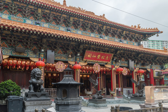 赤松黄仙祠