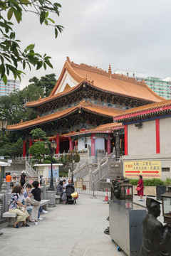 赤松黄仙祠