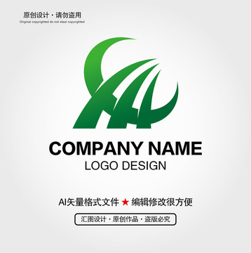 科技LOGO