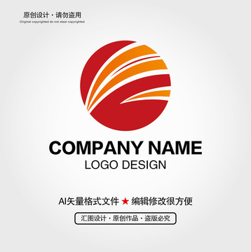 科技LOGO