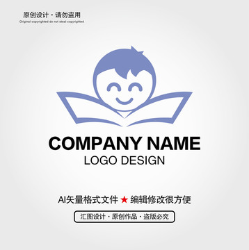 快樂(lè)閱讀LOGO