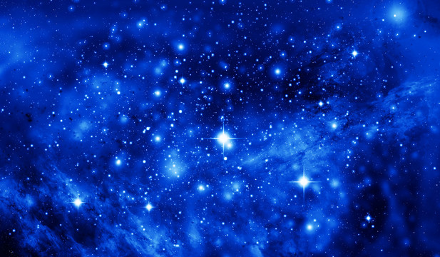 星空?qǐng)D