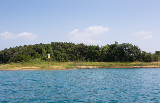 漳河水库