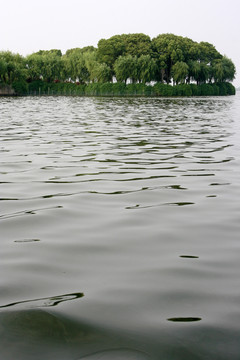 同里湖