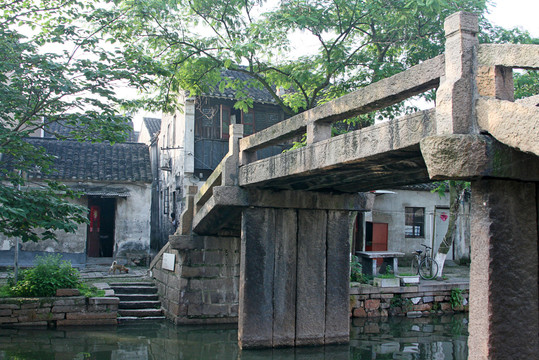 中元桥
