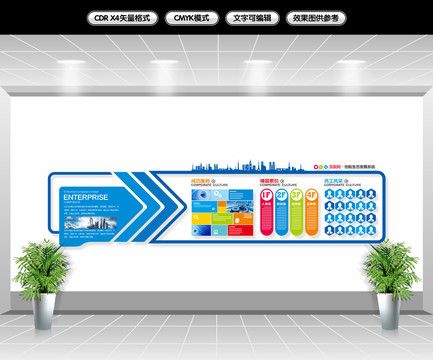 企業(yè)文化