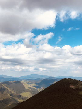 五台山