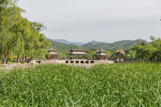 水心榭