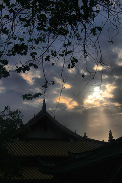 广州光孝禅寺