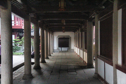 广州光孝禅寺