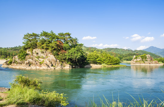 狮子岩